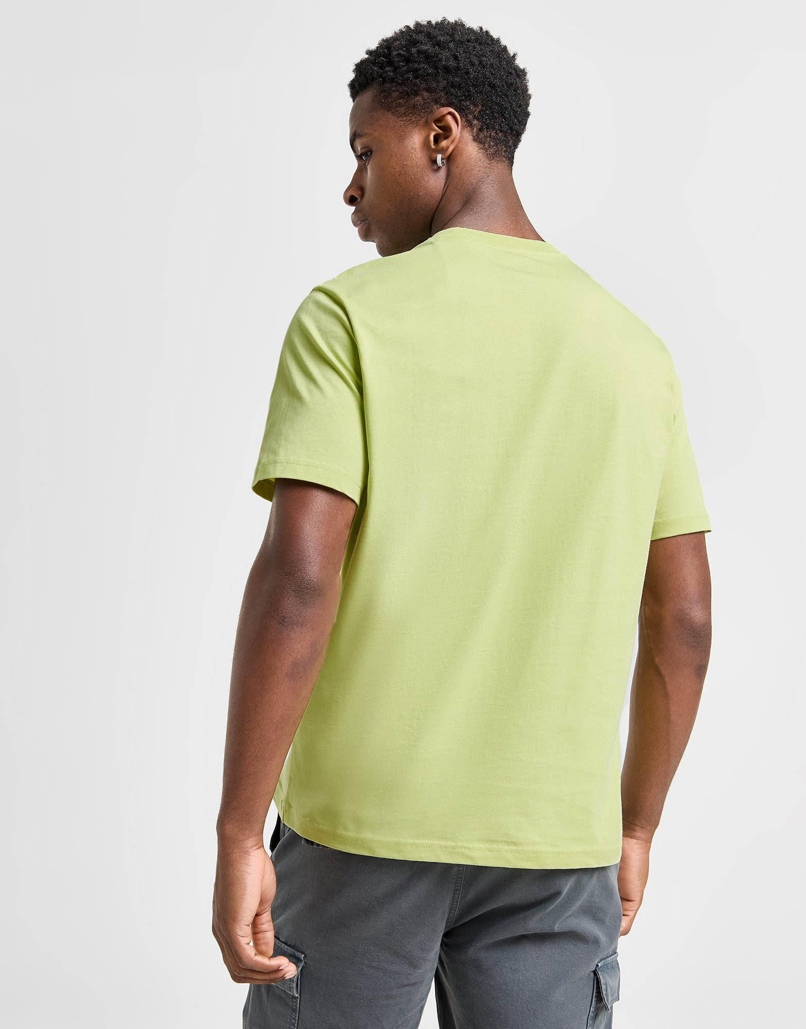 Dickies T-shirt Mapleton Homme