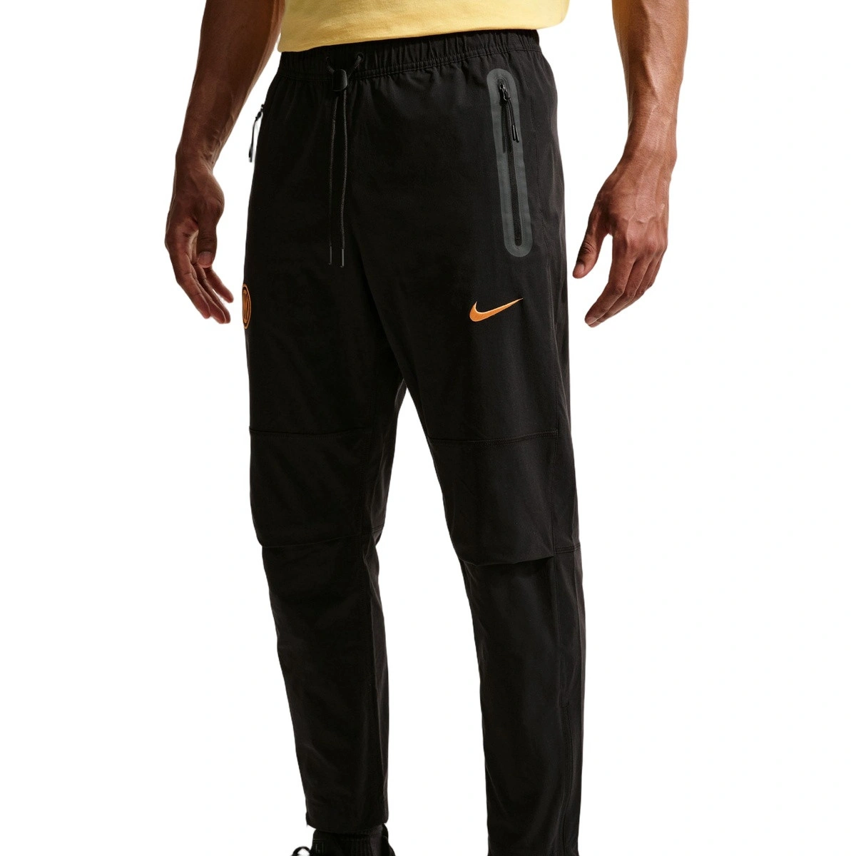 Calças Nike Inter de Milão Fanswear 2026-2027