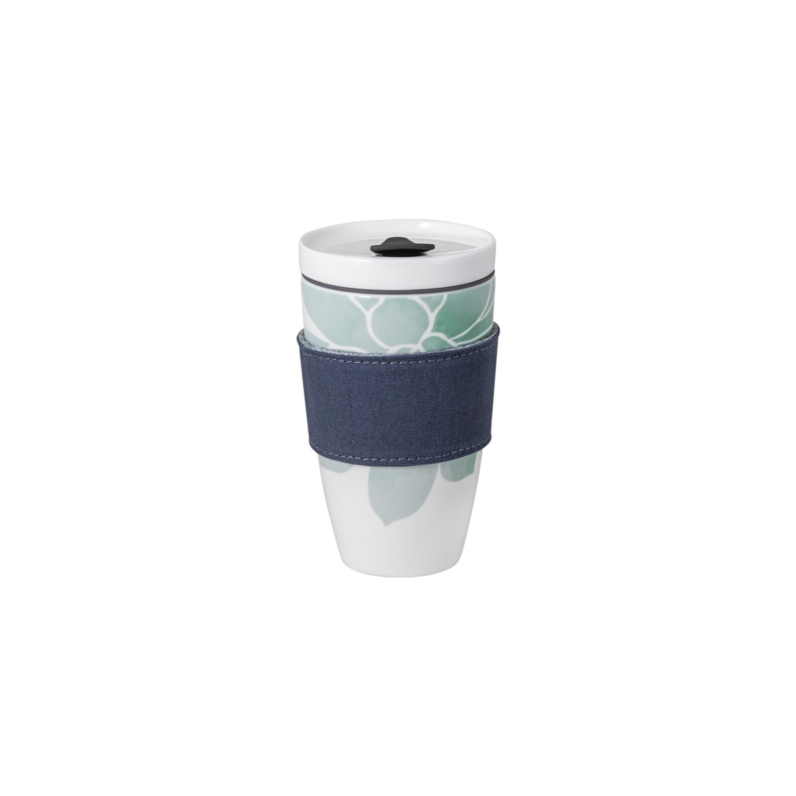 like. by Villeroy & Boch Kaffeebecher M Coffee To Go 350 ml