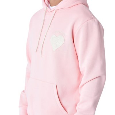 Sweatshirt à capuche homme Whicker PROJECT X PARIS