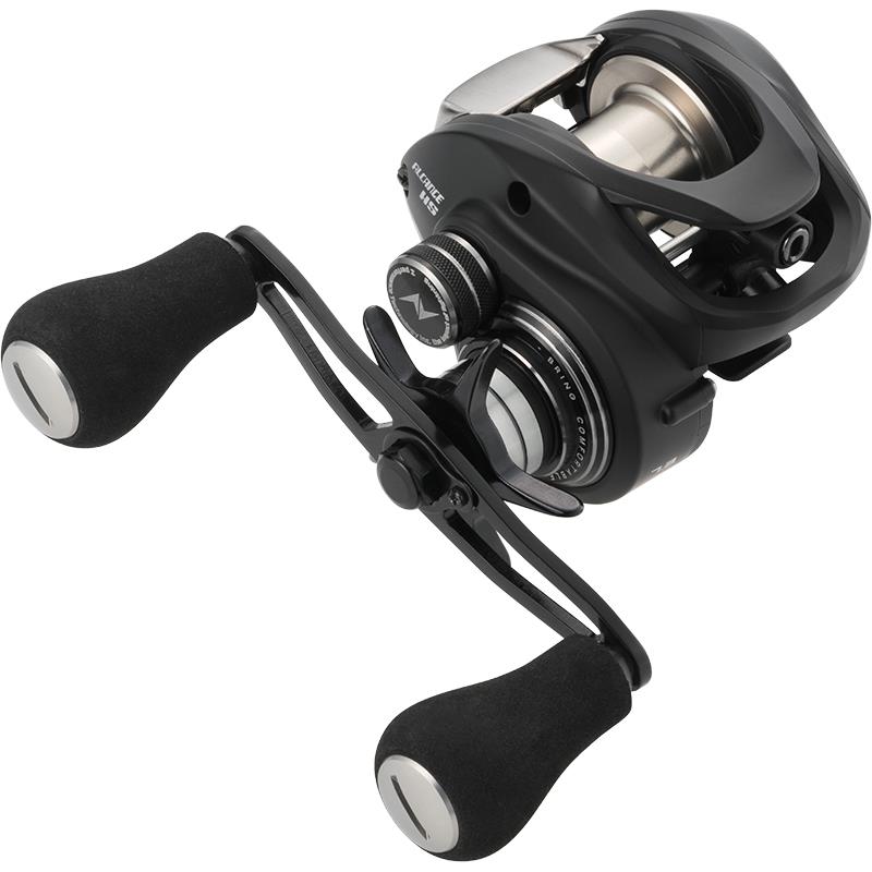 Moulinet Casting Zpi Alcance Reel