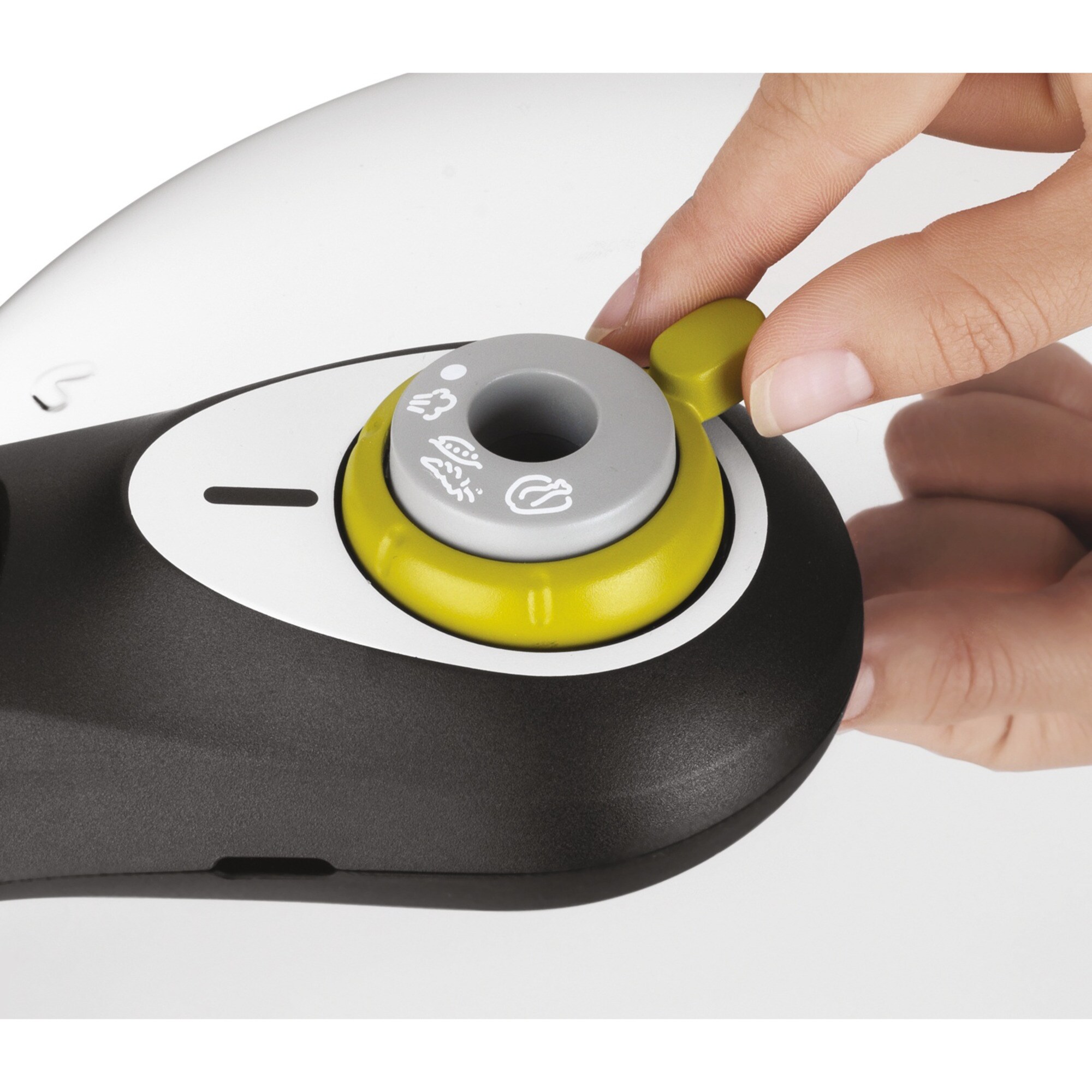 Tefal Topf Schnellkochtopf Secure 5 Neo, P2530738