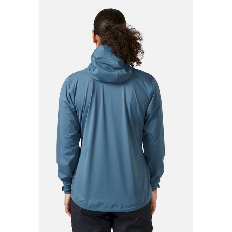 Kinetic 2.0 - Veste imperméable femme