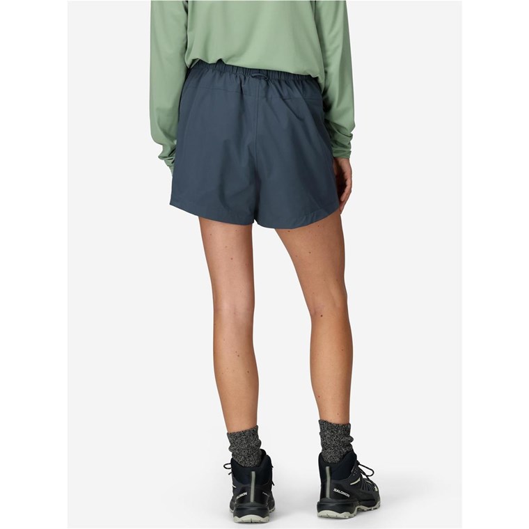 Marmot Wm's AirExchange UPF 40 Jogger Black