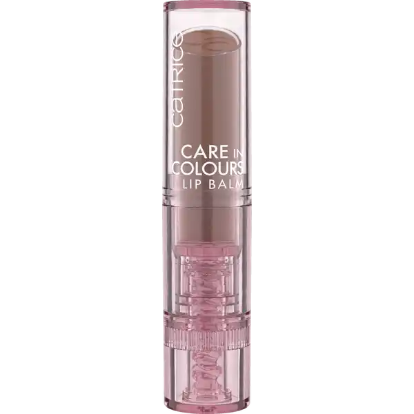 Care In Colours Lip Balm 060 Half Baked Cookies