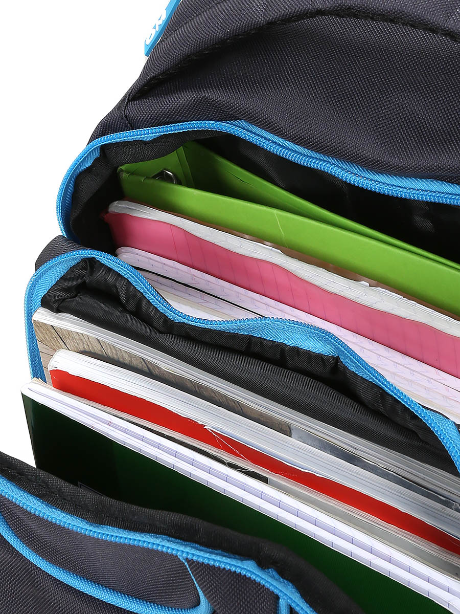 Sac À dos À roulettes Olympique de Marseille - 2 compartiments