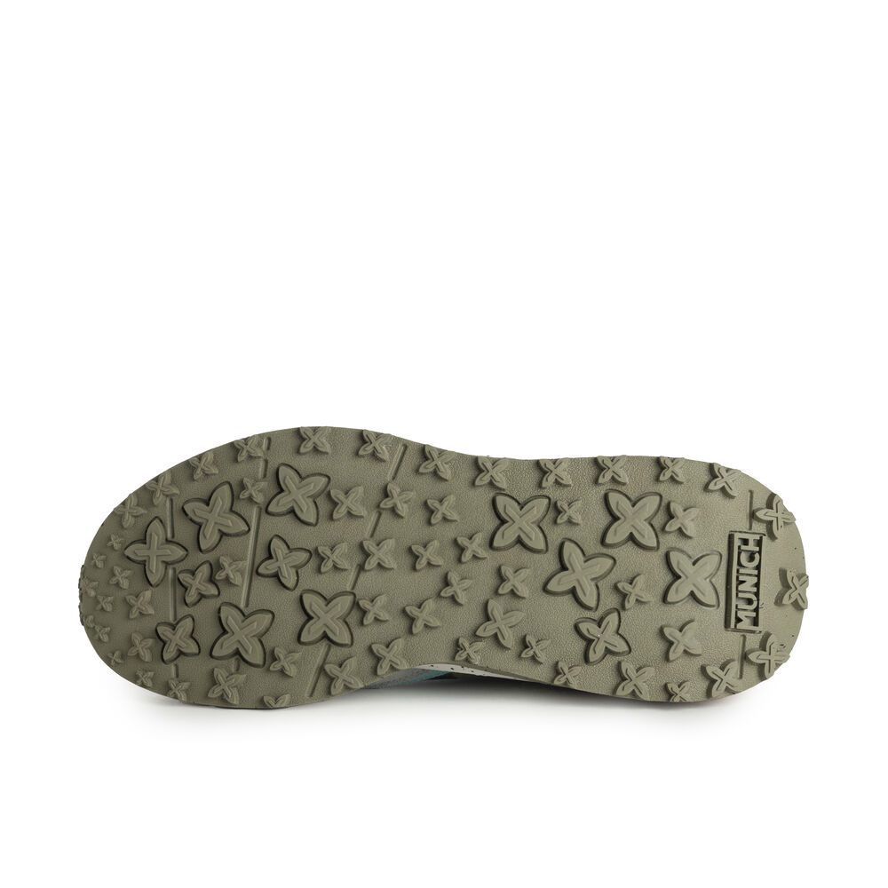 Tênis Munich Doro 8772029 Multicolorido