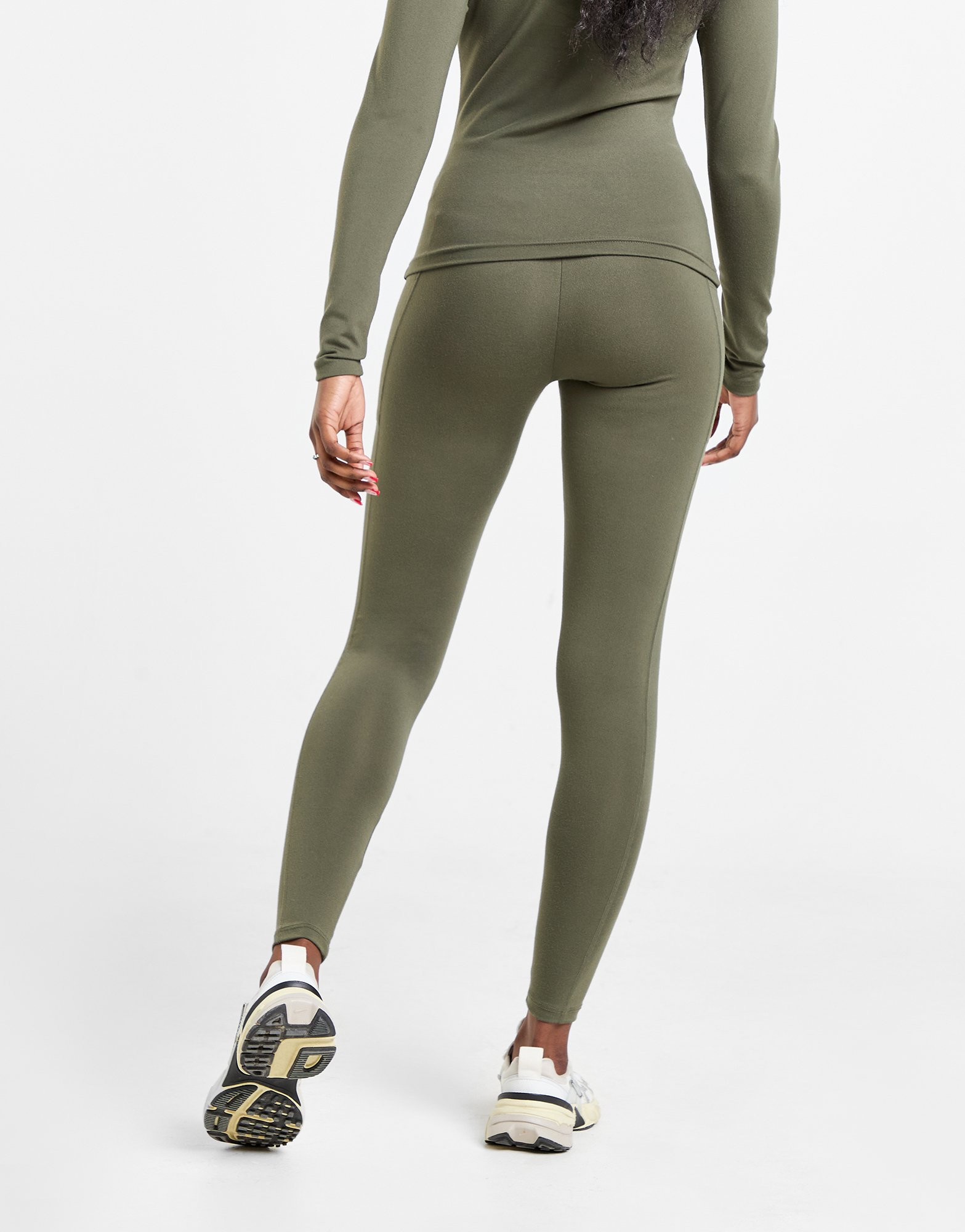 Pink Soda Sport Legging Reign Femme