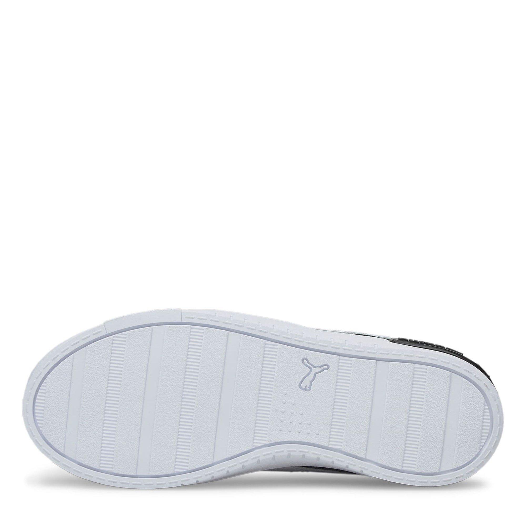 Puma Jada Suede Womens Trainers