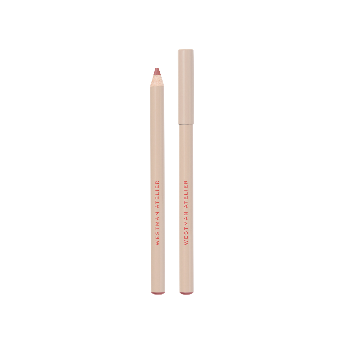 Lip Shape Lip Liner Je Rêve - Blushy Nude