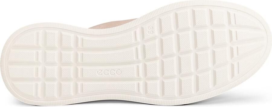 ECCO Move dames sneaker Oudroze