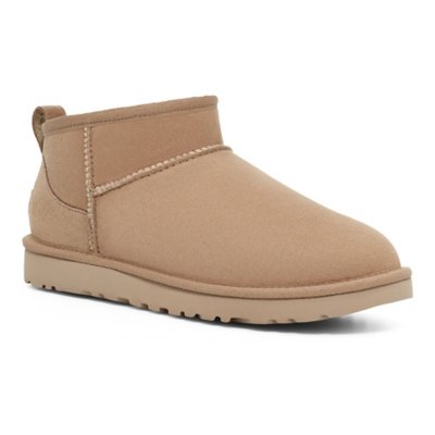 Bottines femme Classic Ultra Mini UGG