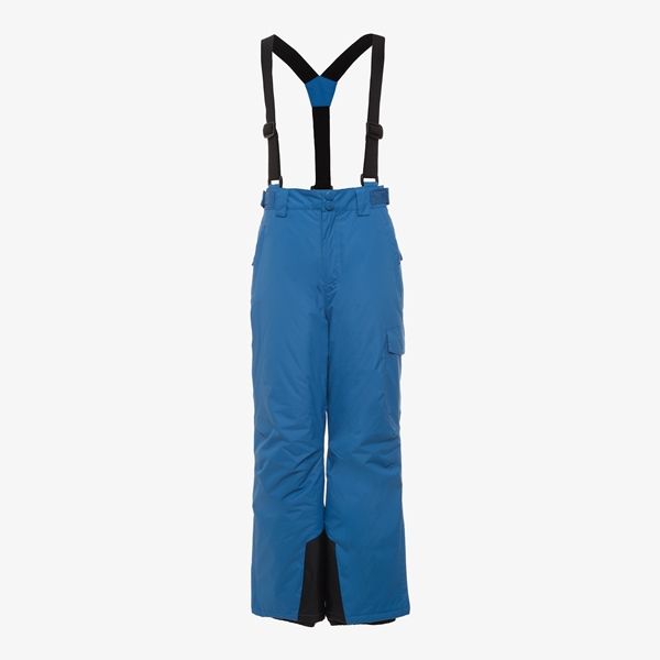 Mountain Peak jongens skibroek blauw
