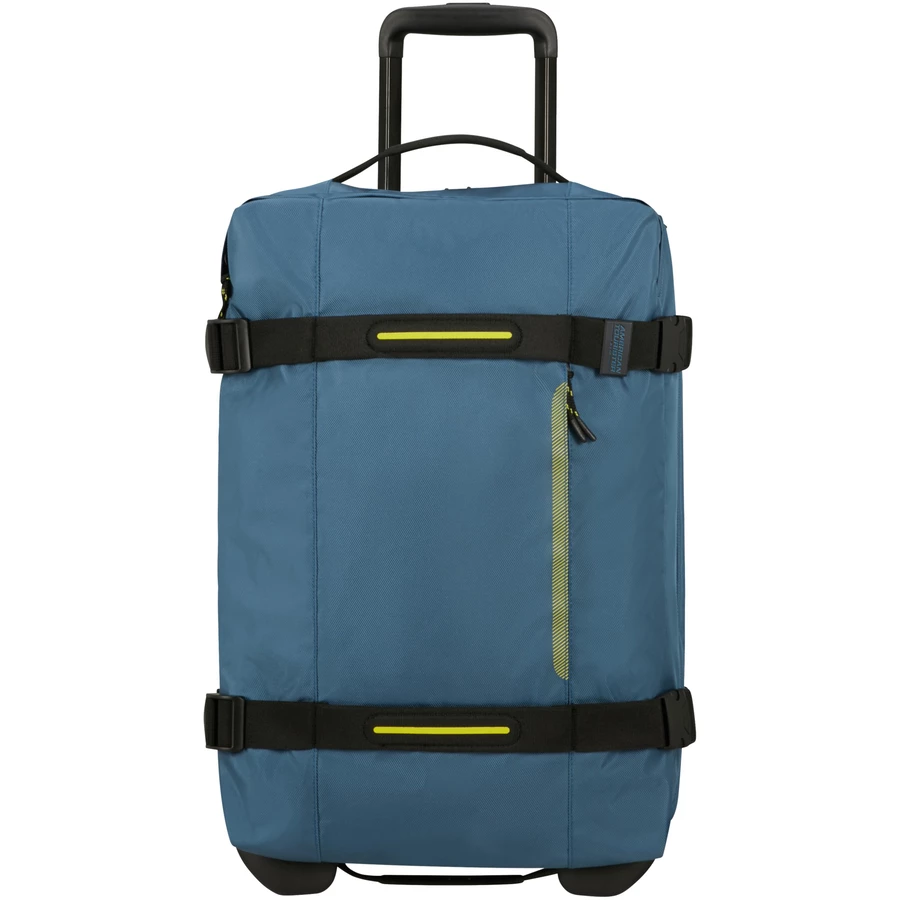 American Tourister Urban Track 55 - 2-Rollenreisetasche cm coronet blue