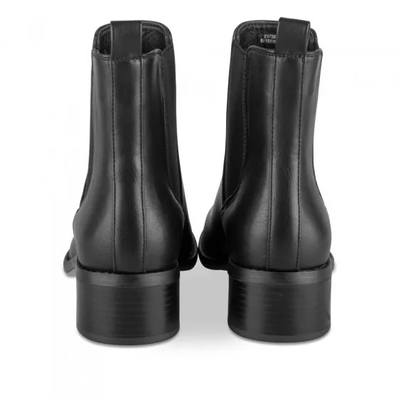 Bottines NOIR PHILOV
