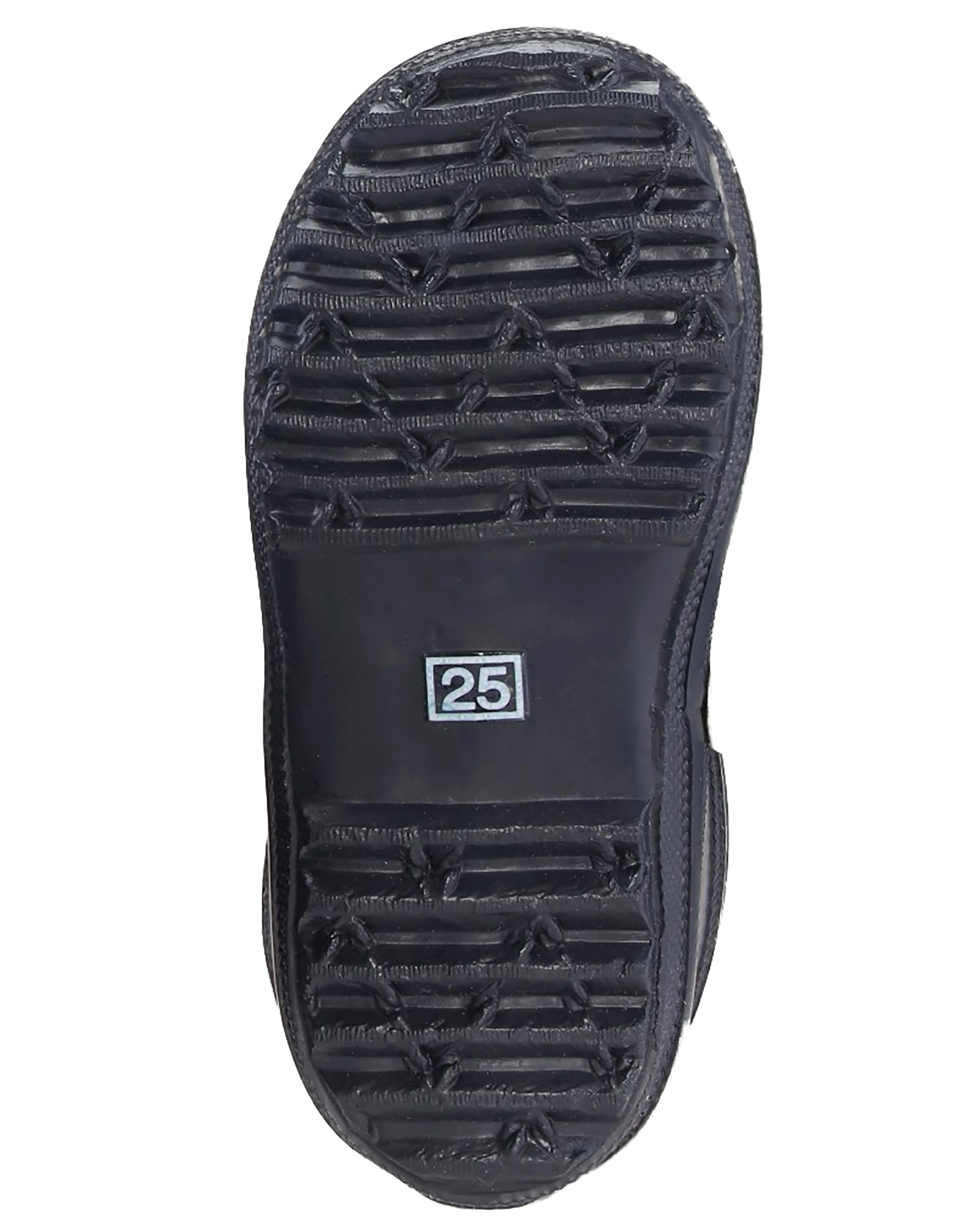 Gummistiefel CHARLY HIGH WARM gefüttert in navy