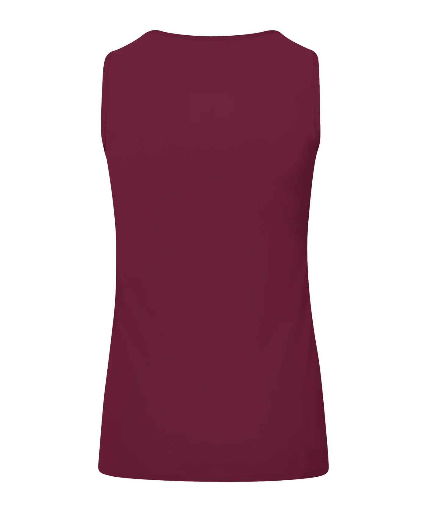 JAKO Challenge Tanktop Damen Rot Blau F132