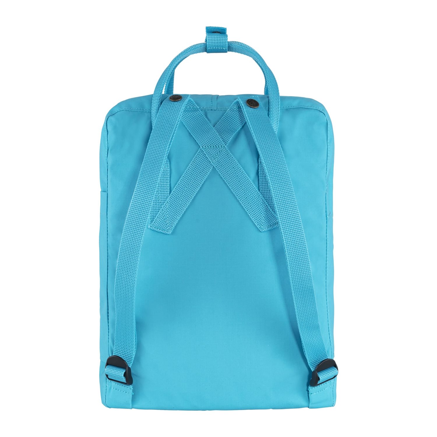 Fjallraven Kanken Rugzak deep turqoise