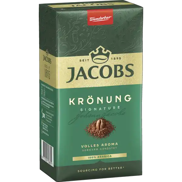 Krönung Klassisch Filterkaffee