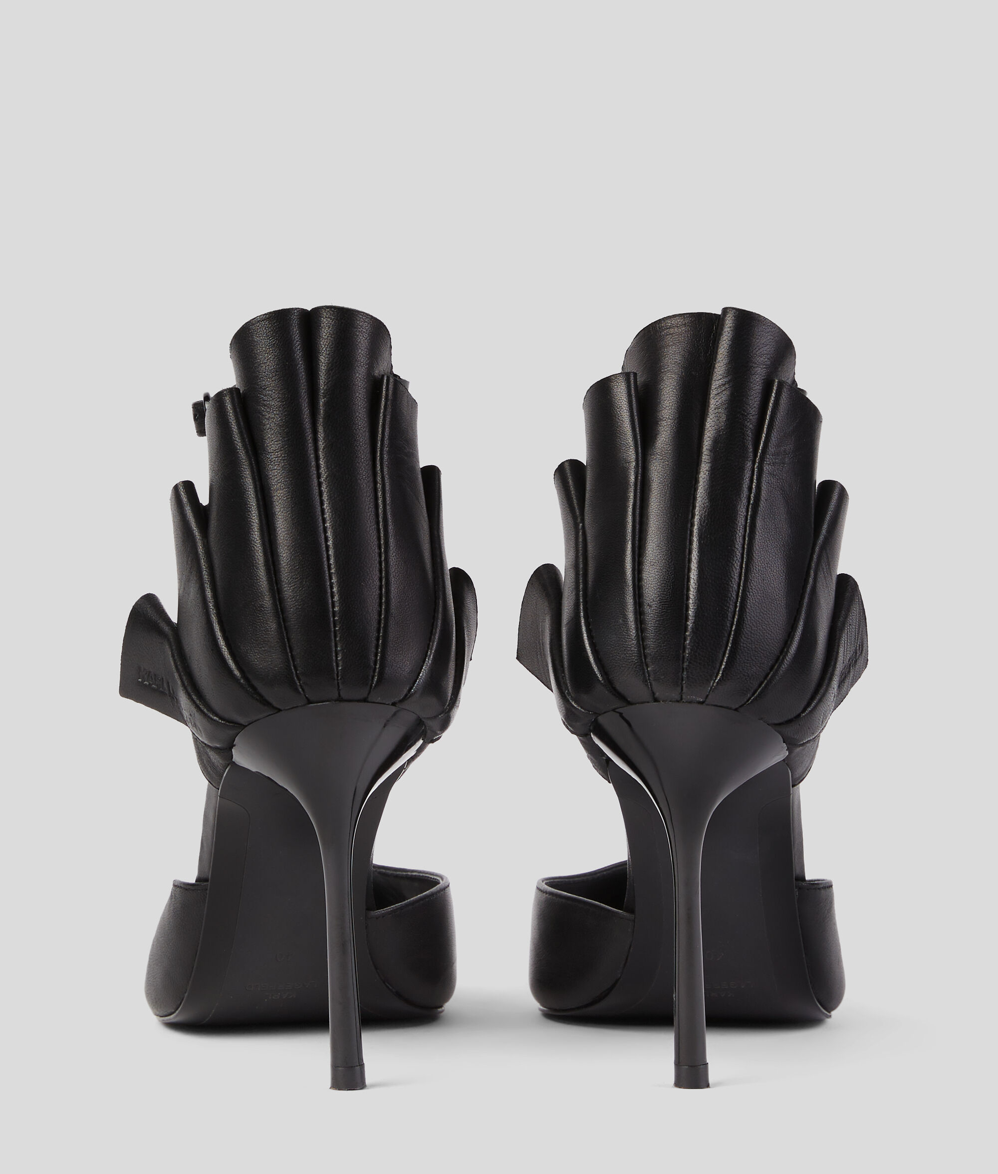 CHAUSSURES DE FLAMENCO SARABANDE K/ARCHIVE