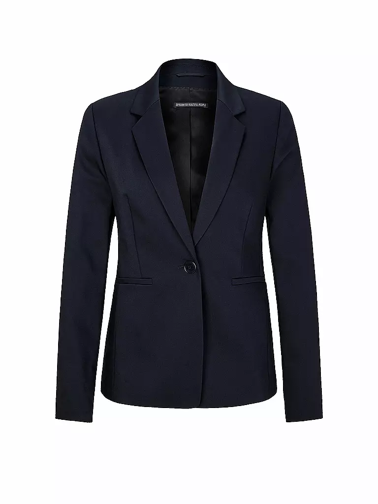 DRYKORN Blazer dunkelblau