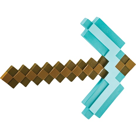Minecraft økse