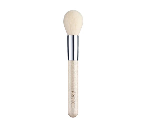 Artdeco green COUTURE Multi Powder Brush