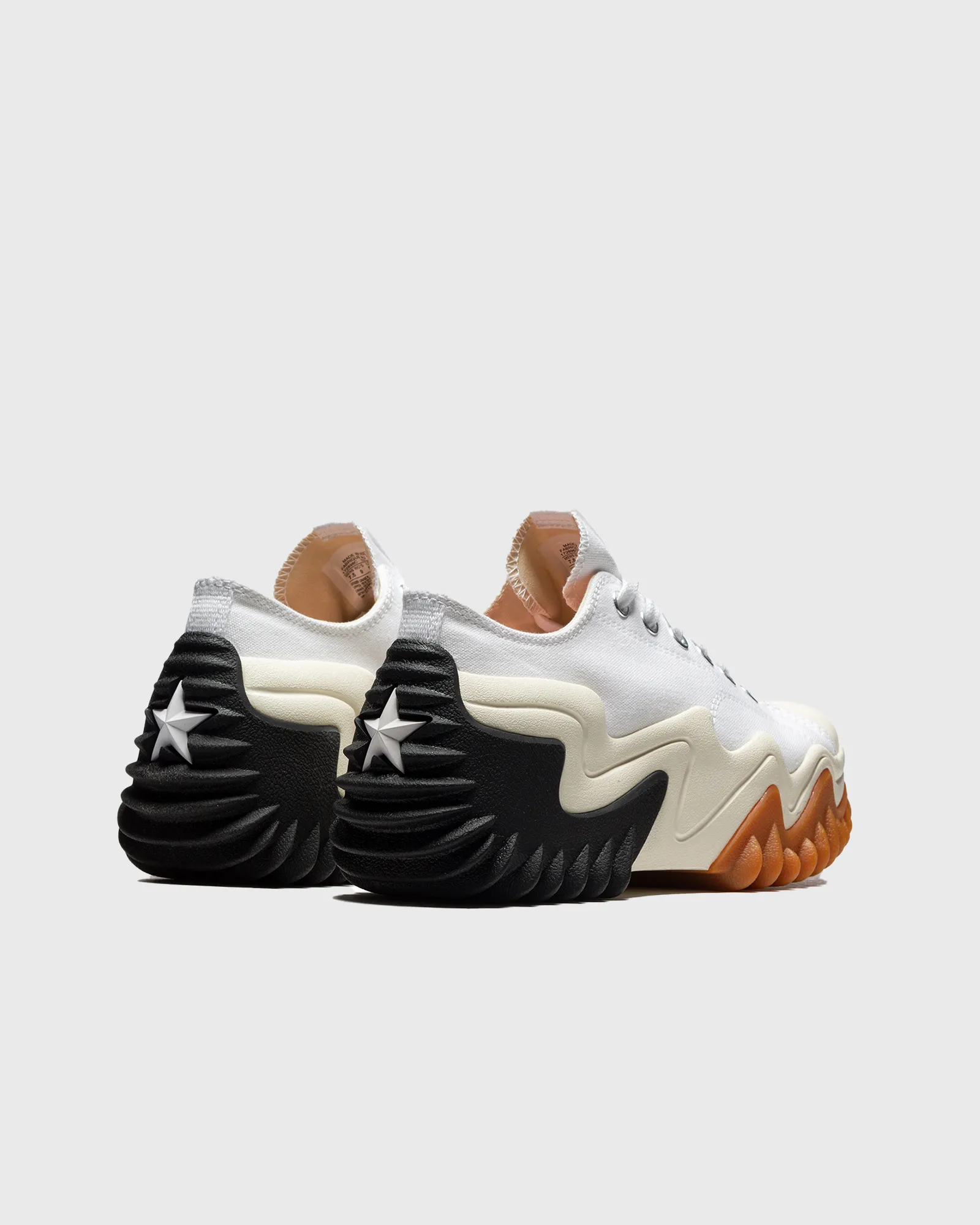 Converse WMNS Run Star Motion