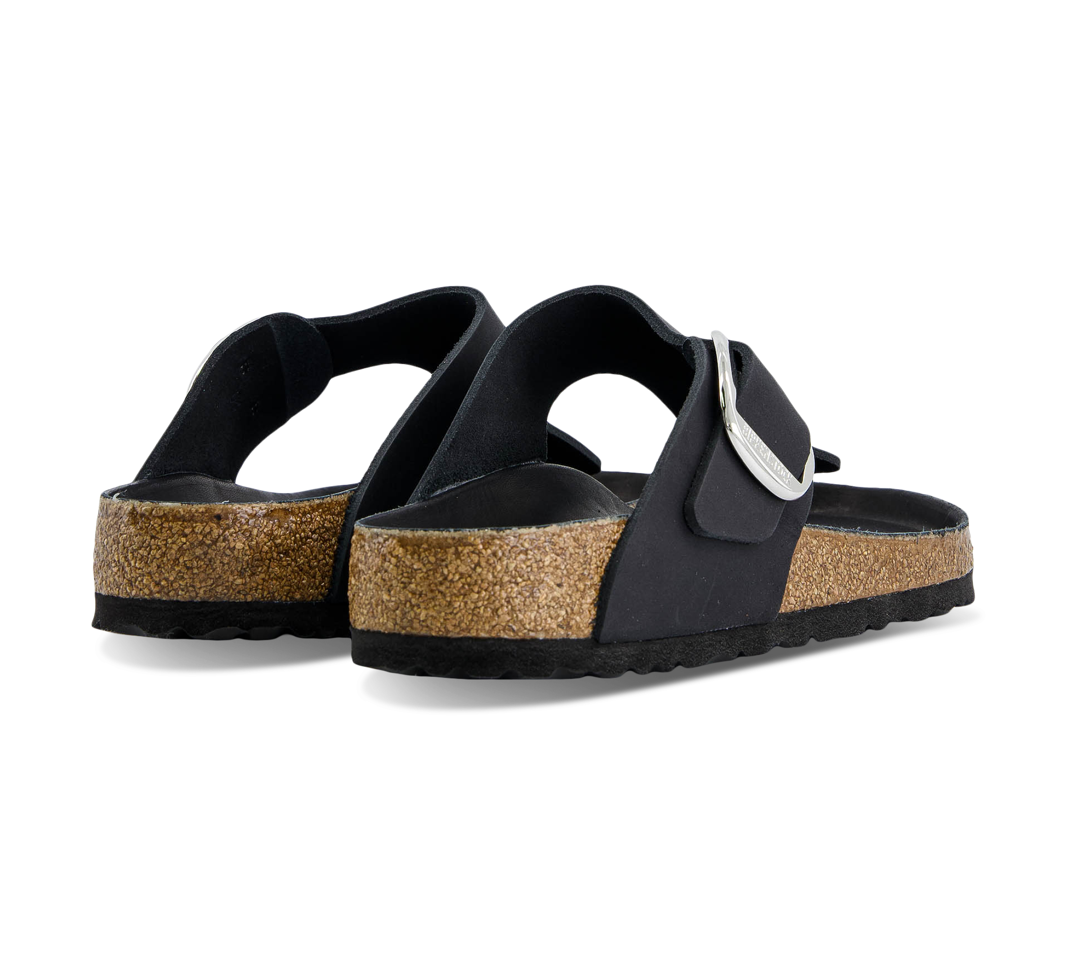 Birkenstock Gizeh Big Buckle schwarz