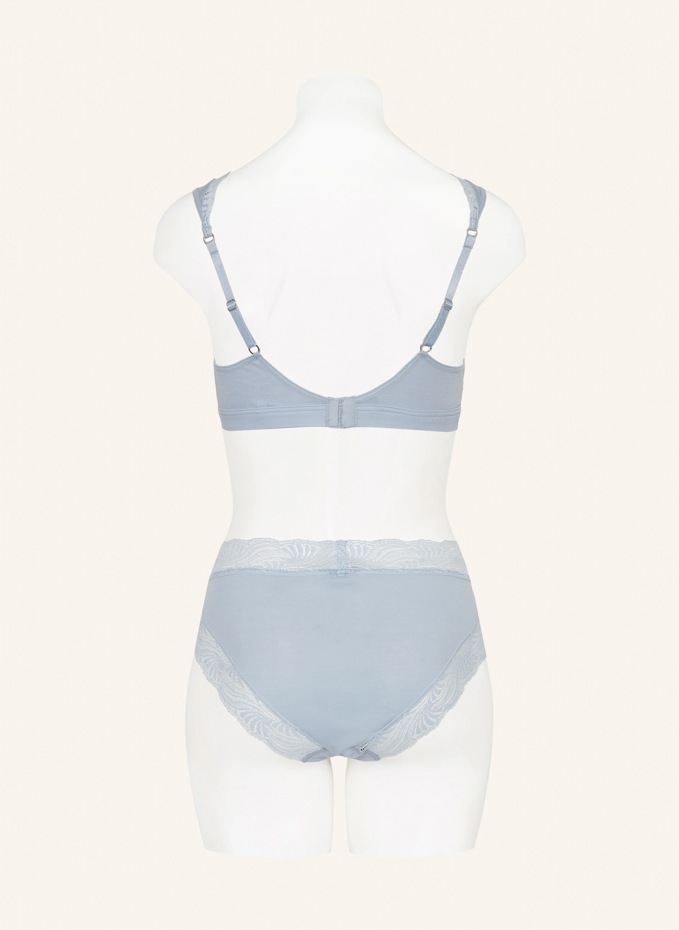HANRO Slip COTTON DELIGHT