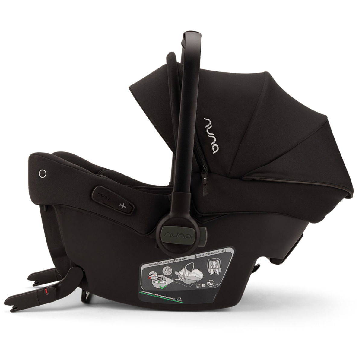 nunanuna   triv next BMW mit pipa urbn 3in1 Set