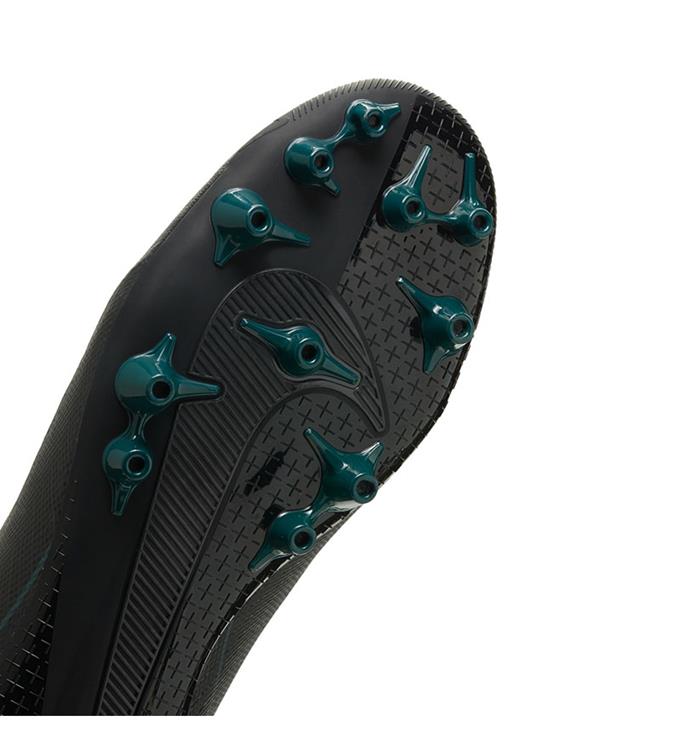 ZM SUPERFLY 10 ACADEMY AG,BLAC BLACK-BLACK-DEEP-JUNGLE