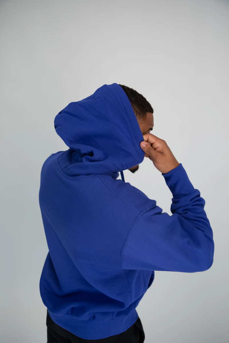 Nike Golden State Warriors Herren Hoodie