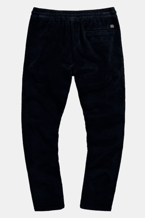 JP 1880 Cordhose, Modern Fit, Elastikbund, bis 7 XL
