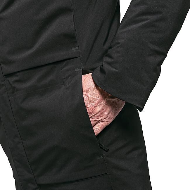 SCHOFFEL - VESTE CHAUFFANTE CAMBRIA M