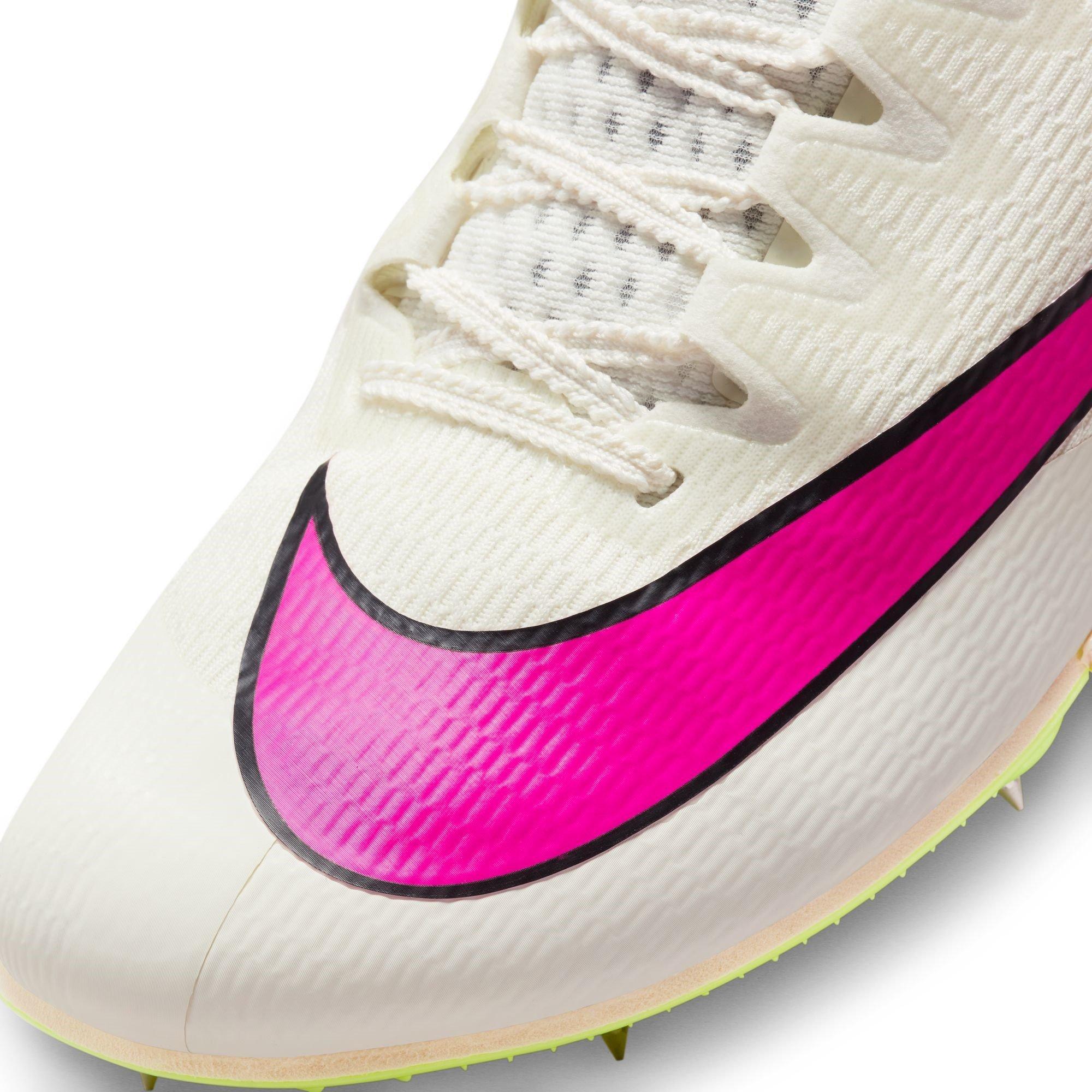 Nike Zoom Rival Sprint Track Field Shoes Adults