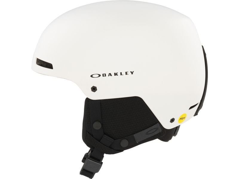 Oakley Helm MOD1 PRO Weiss, S Helm für den Einsatz im Gebirge