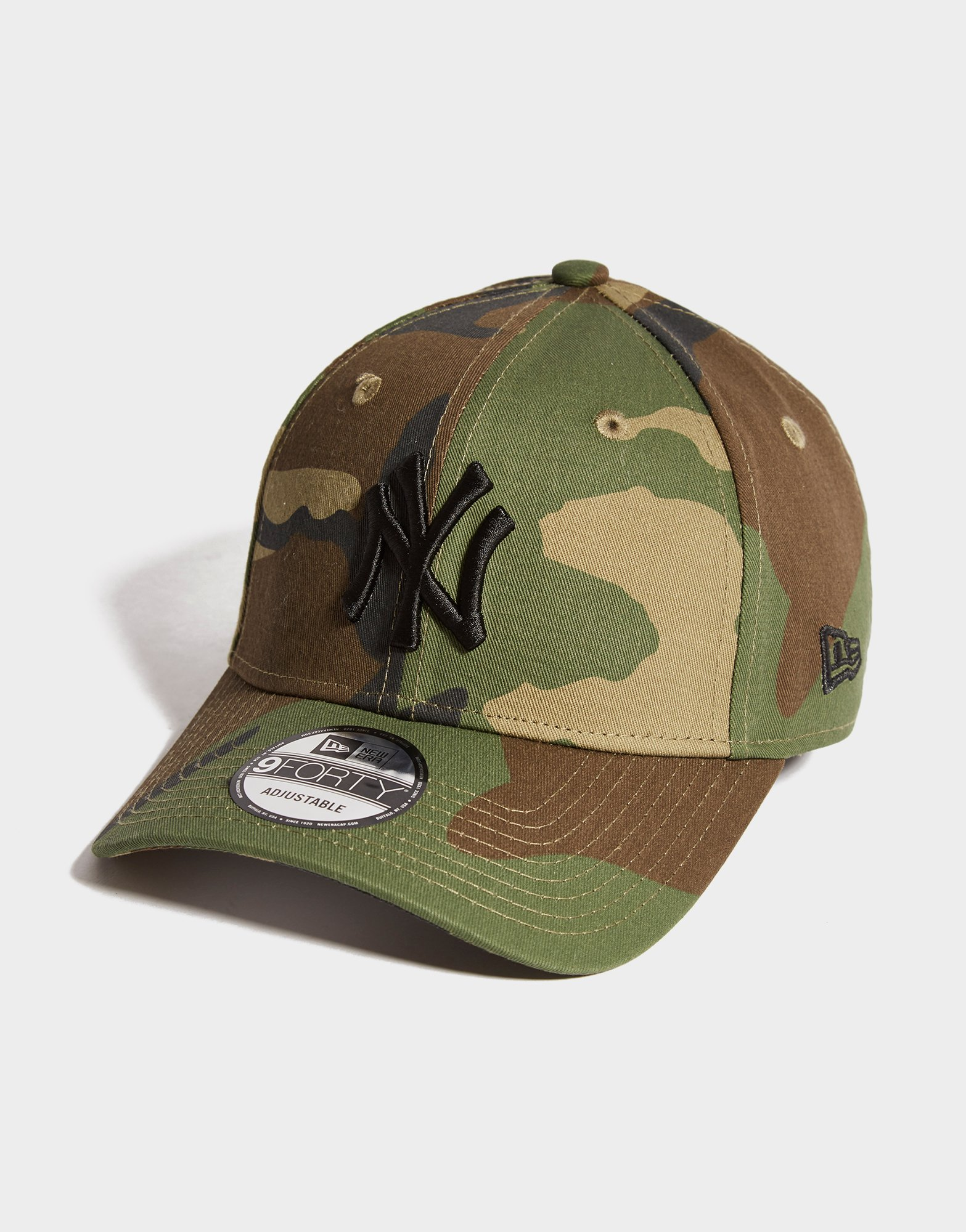 New Era Casquette MLB New York Yankees 9FORTY