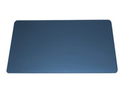 DURABLE - Skrivebordsmatte: 52 x 65 cm - mørk blå