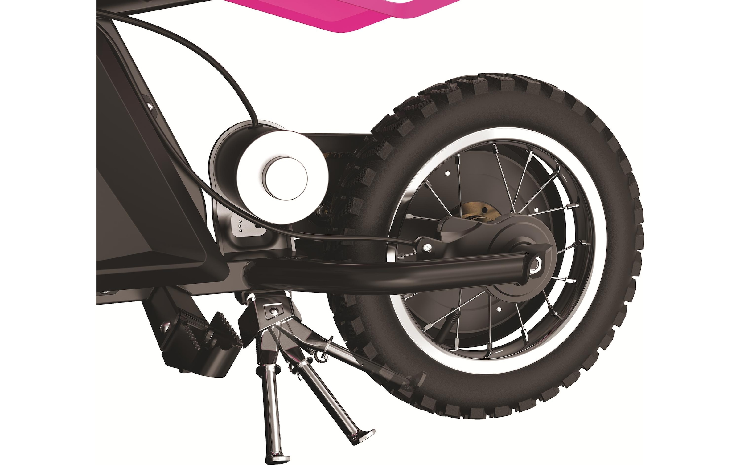 Razor Elektro-Kindermotorrad »125« ab 7 Jahren bis 50 kg