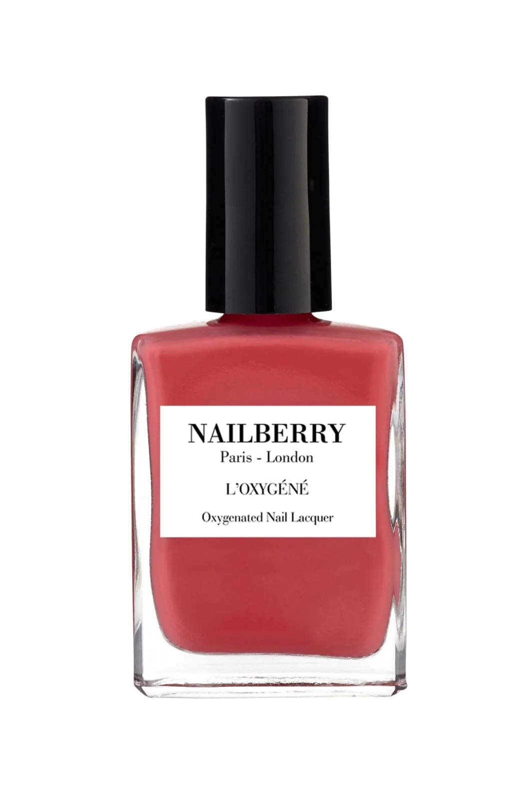 Nailberry English Rose