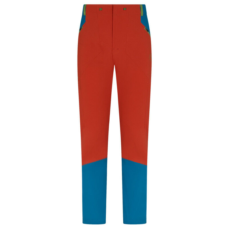 Monument Pant - Pantalon randonnée homme