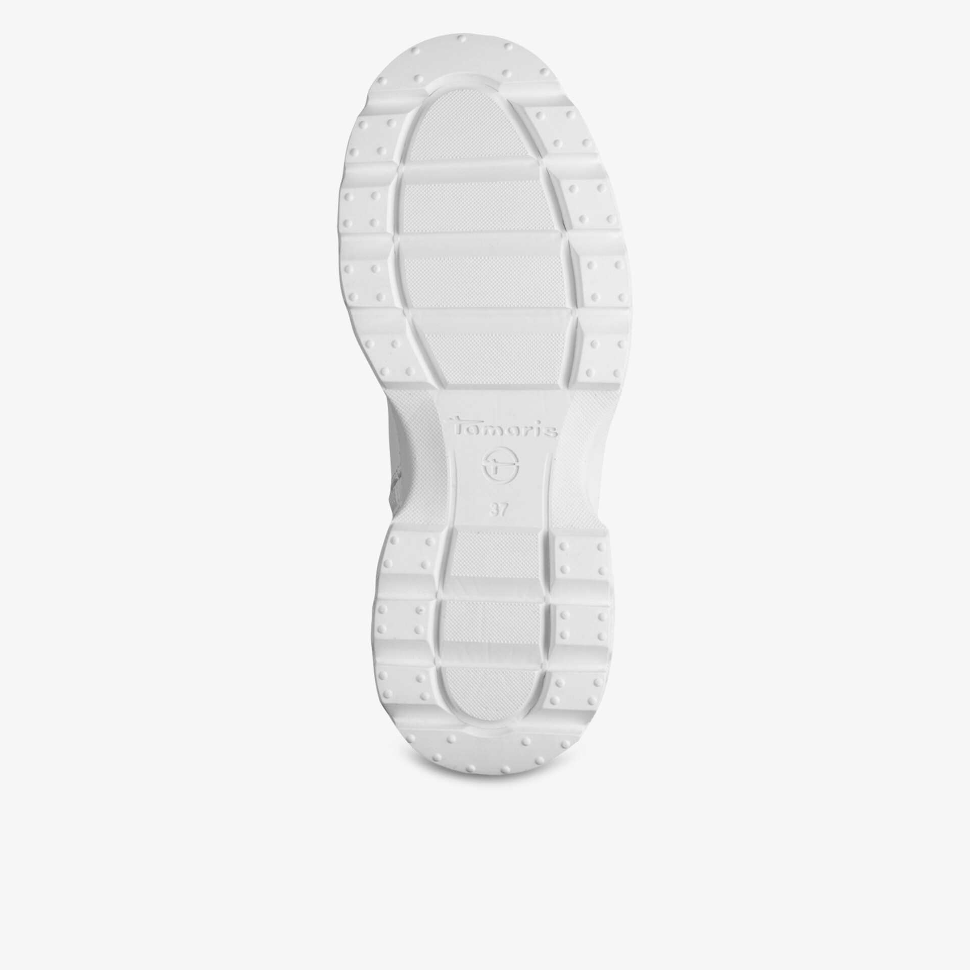 Tamaris Damen Winterstiefel weiß