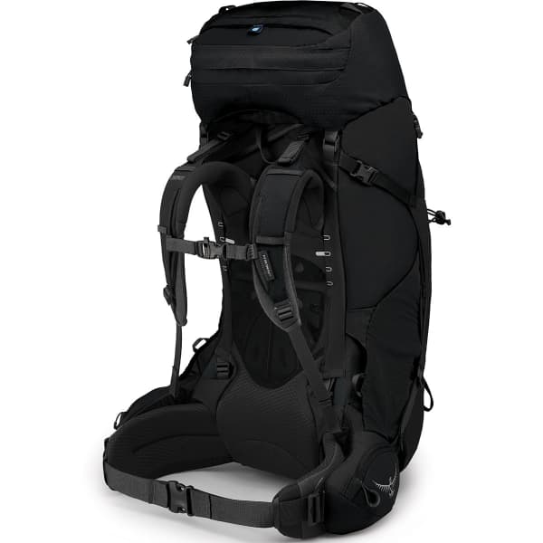 Sac à dos randonnée OSPREY AETHER 65 BLACK