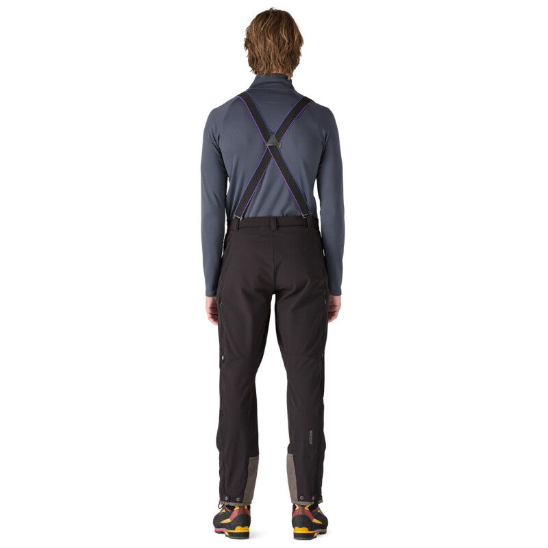 Mountain Suspenders - Bretelles ski