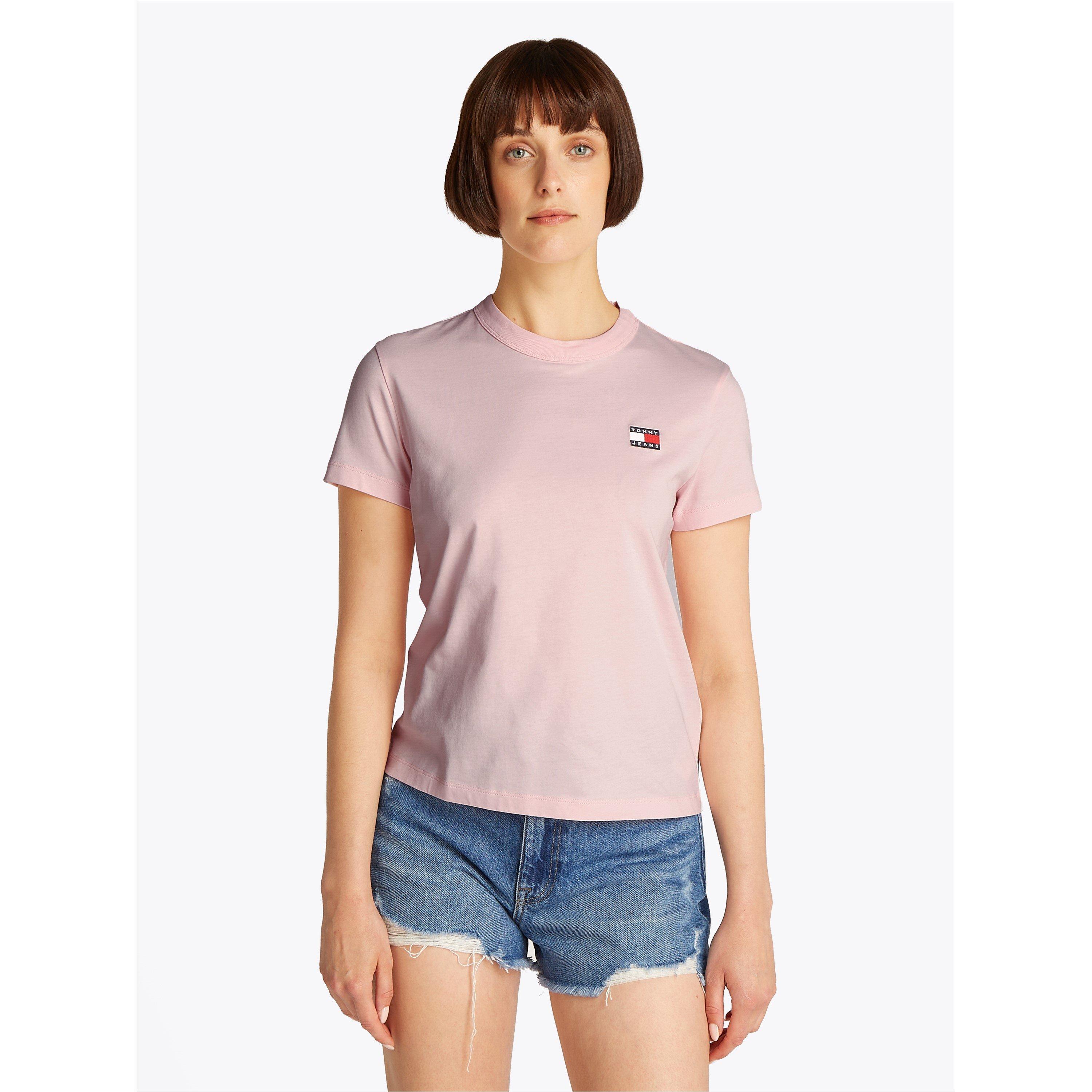 Tommy Jeans TJW REG BADGE TEE