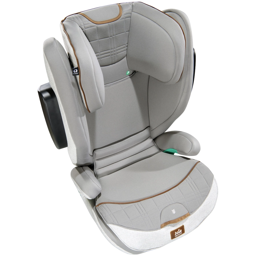 Joie Signature Autokindersitz i-Size i-Traver 100 - 150 cm Oyster