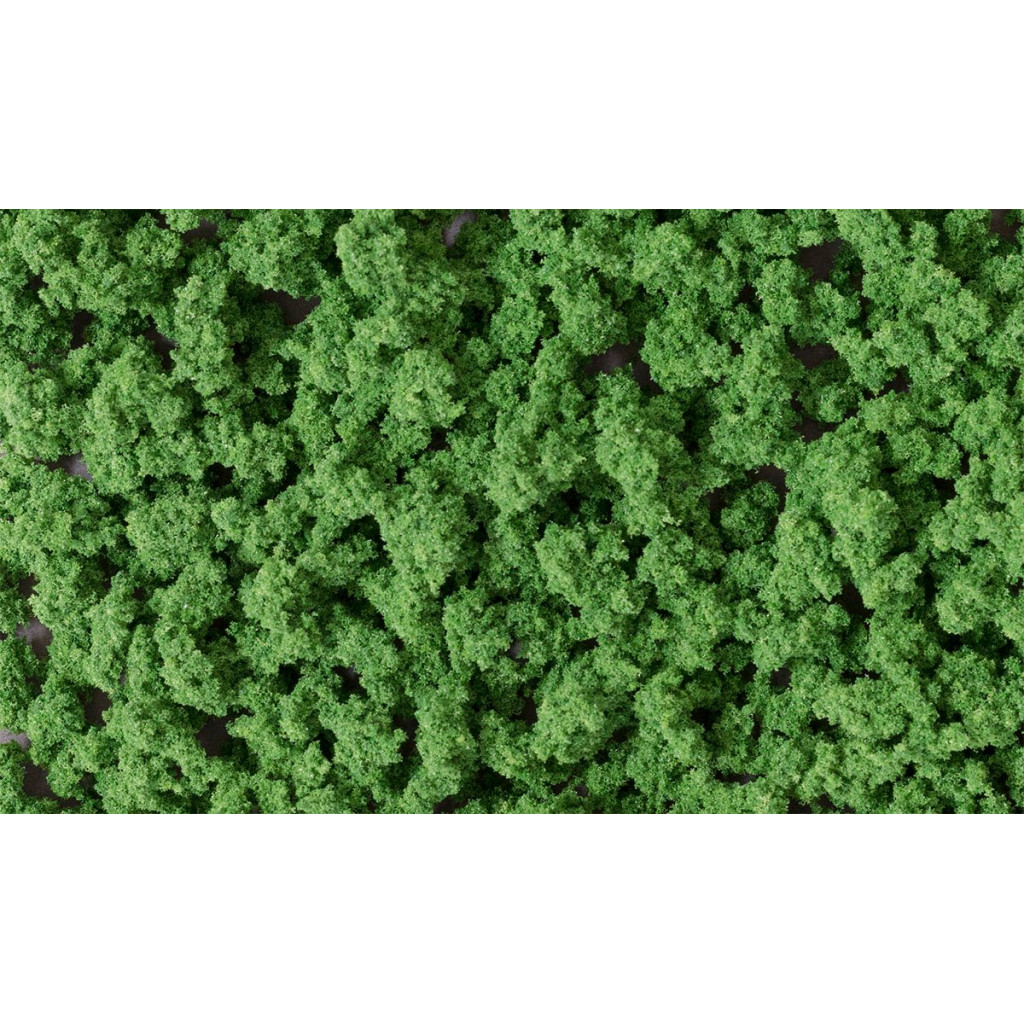 Woodland Scenics - Petit Feuillage en Shaker - Medium Green