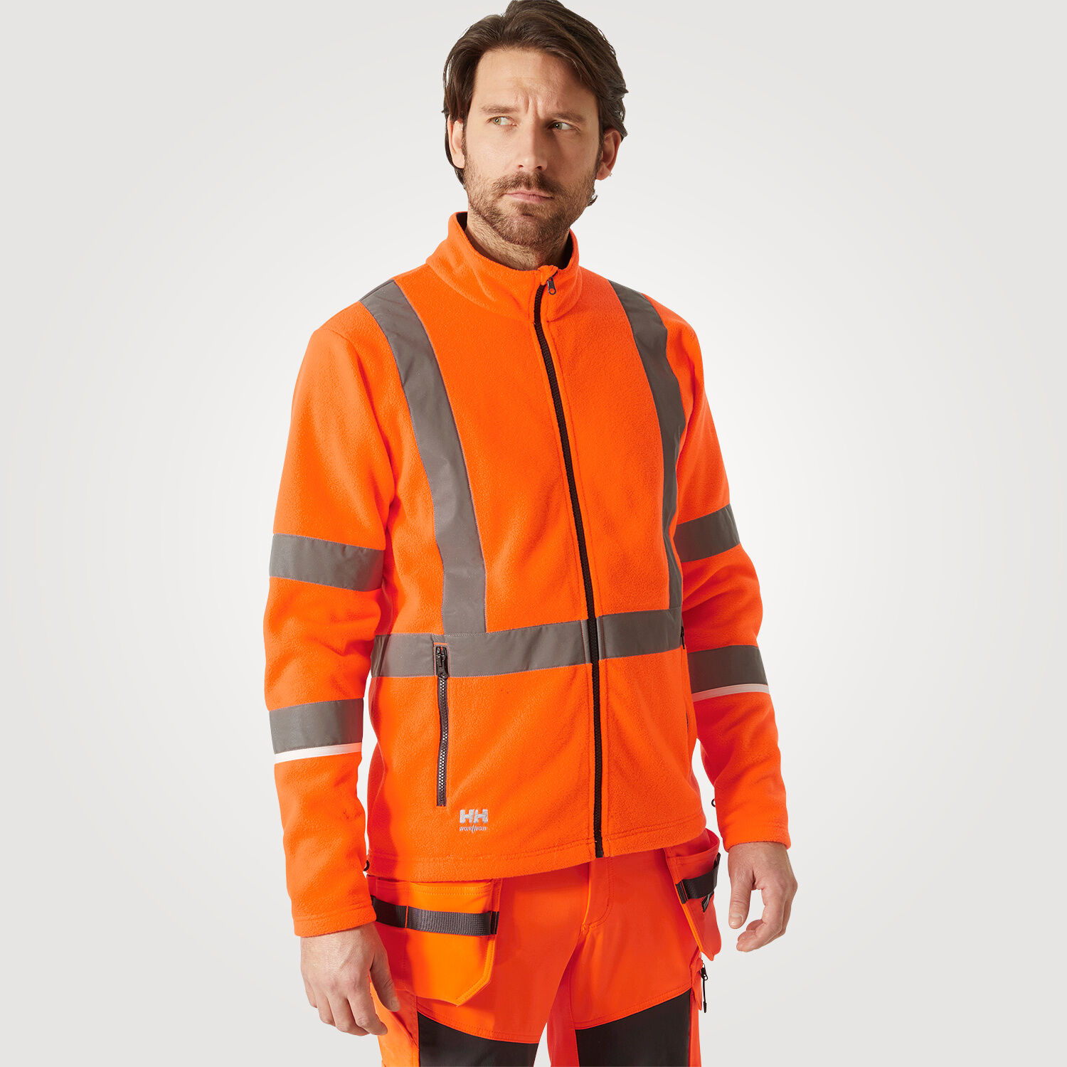 Helly Hansen UC-ME Fleece Jacket