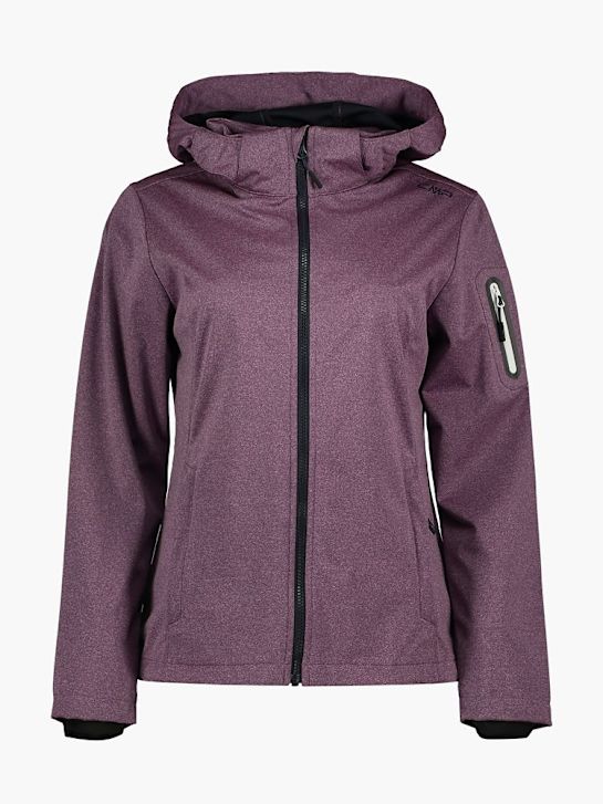 CMP Outdoorjacke Lila
